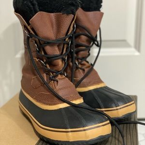 SOREL 1964 PAC T Waterproof Boots